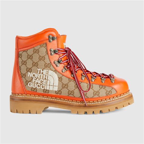 north face Gucci boots price